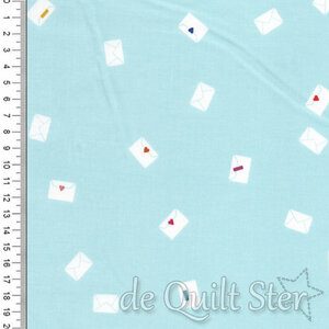 Salutations | Write Me Polar [1094-15]