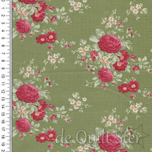 Tilda Merry Little Christmas | Carol Moss [100632]