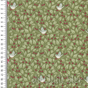 Tilda Merry Little Christmas | Holly Moss [100631]