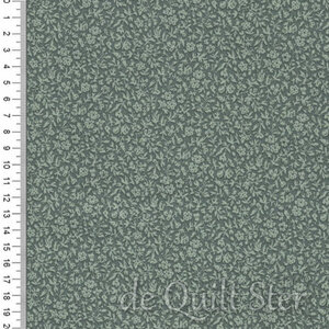 Tilda Merry Little Christmas | Eve Petrol [110142]