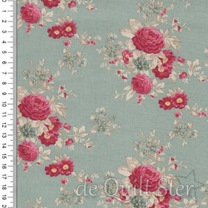 Tilda Merry Little Christmas | Carol Duckegg [100627]