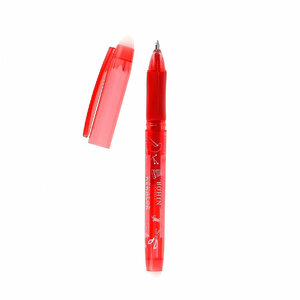 Bohin Kekalor Pen 7mm - rood