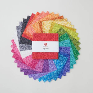 Andover Charm Pack | Fairy Rings