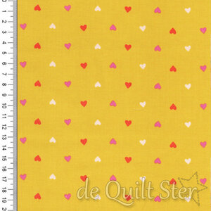 Best Day Ever | Hearts Golden Hour [0091-17]