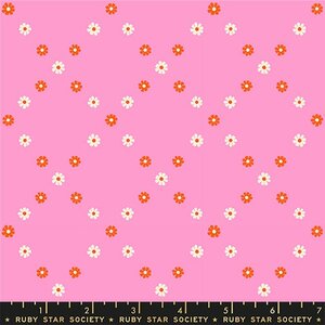 Best Day Ever | Diamond Flowers Flamingo [0107-14]