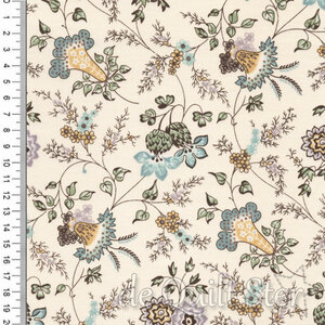 Holbrook | Lisa Blue & Purple [1538B]