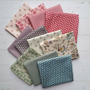 Bundel | Holbrook 11x F8