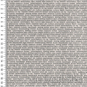 Atelier | Glossary Cream [135Q]