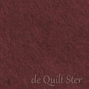 Cinnamon Patch Vilt Créme de Cassis [CP019]