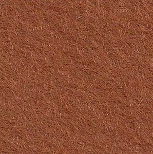 Cinnamon Patch Vilt Kaneel [127]