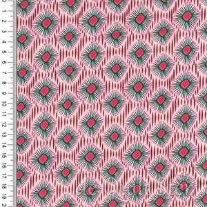 Paradise Blooms | Diamond Opulence Pink [KI013]