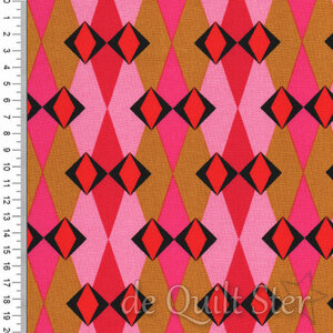 Jumpstart | Fractal Butterscotch [AMT128-23L]