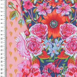 Perenial Borders | Beata's Garden Candlelight [AMT137-20C]