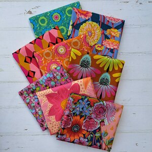 Bundel | Jumpstart 8x FQ