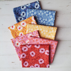 Bundel | Petals & Stitches 7x F8