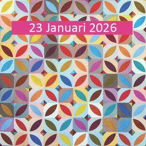 Workshop | Cosy by Jet - Mariëtte Leunisse *VOL*