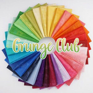 Stoffenclub | Grunge Club